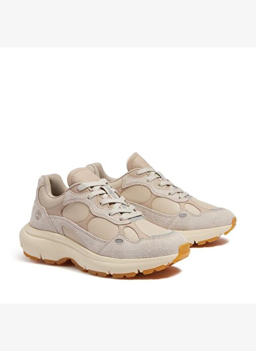 Timberland HAZEL LANE LOW LACE UP SNEAKER Kadın Ayakkabısı TB0A42X8EO11 - Görsel 8