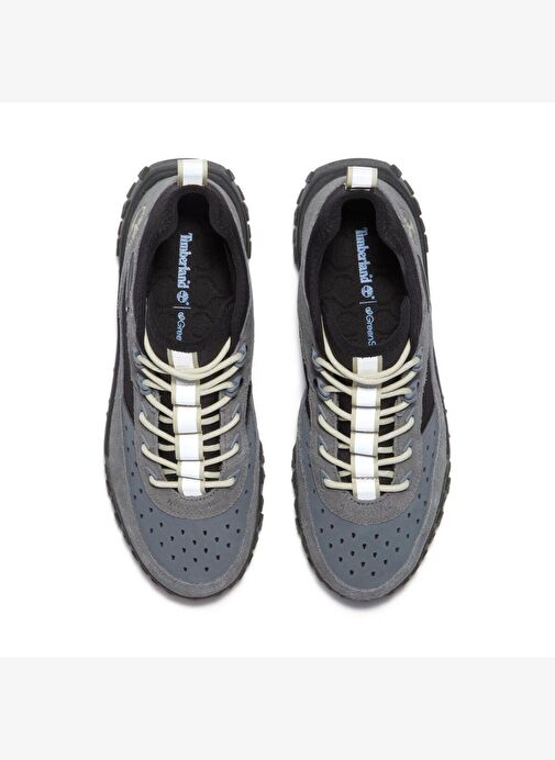 Timberland GreenStride Motion 6 MID LACE UP SNEAKER Erkek Ayakkabısı TB0A6CW1A4O1 - Görsel 5
