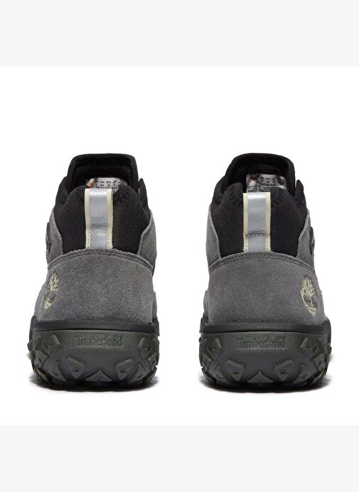 Timberland GreenStride Motion 6 MID LACE UP SNEAKER Erkek Ayakkabısı TB0A6CW1A4O1 - Görsel 8