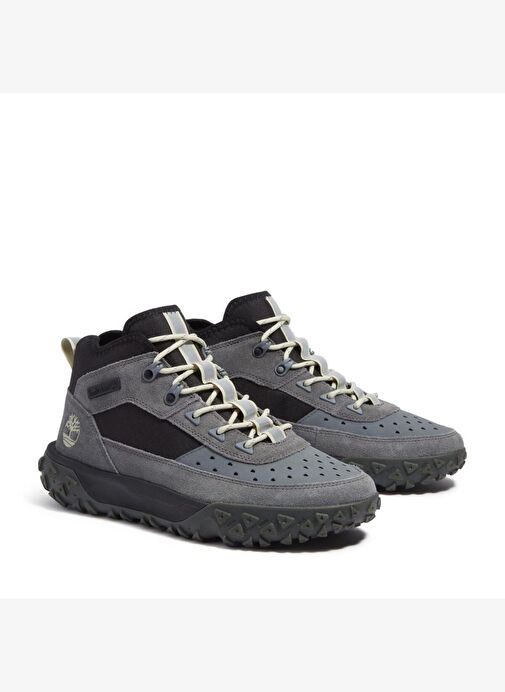Timberland GreenStride Motion 6 MID LACE UP SNEAKER Erkek Ayakkabısı TB0A6CW1A4O1 - Görsel 6