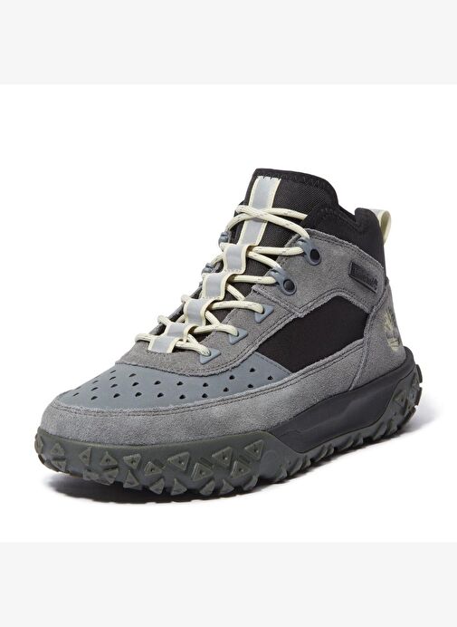 Timberland GreenStride Motion 6 MID LACE UP SNEAKER Erkek Ayakkabısı TB0A6CW1A4O1 - Görsel 4