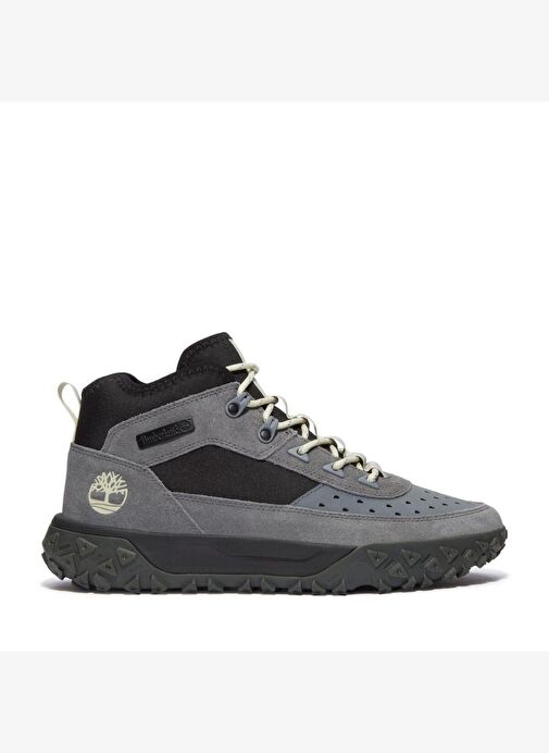 Timberland GreenStride Motion 6 MID LACE UP SNEAKER Erkek Ayakkabısı TB0A6CW1A4O1 - Görsel 2