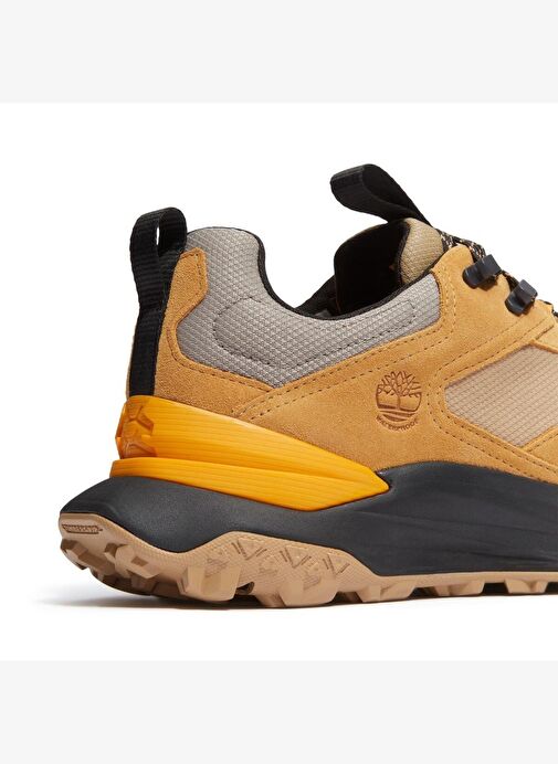 Timberland MOTION ACCESS LOW LACE UP WATERPROOF SEN Erkek Ayakkabısı TB0A6D9HEDM1 - Görsel 6