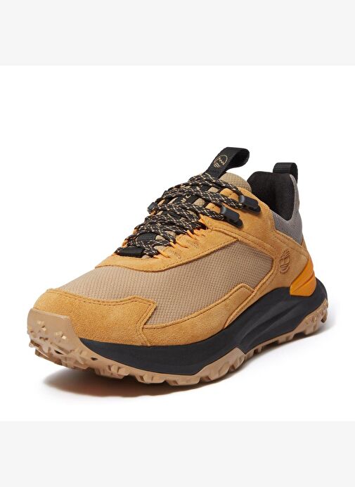 Timberland MOTION ACCESS LOW LACE UP WATERPROOF SEN Erkek Ayakkabısı TB0A6D9HEDM1 - Görsel 7