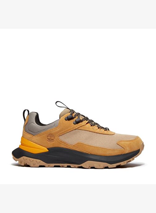 Timberland MOTION ACCESS LOW LACE UP WATERPROOF SEN Erkek Ayakkabısı TB0A6D9HEDM1 - Görsel 2
