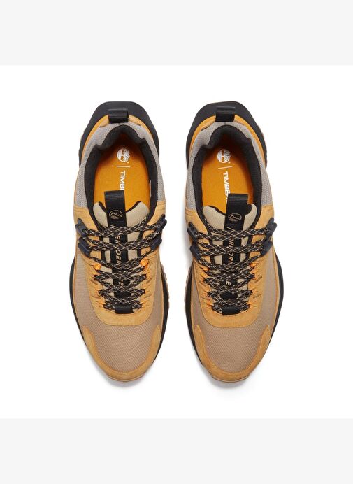 Timberland MOTION ACCESS LOW LACE UP WATERPROOF SEN Erkek Ayakkabısı TB0A6D9HEDM1 - Görsel 4