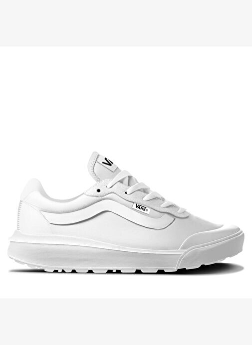 Vans Range BRZ Kadın Ayakkabısı VN000EF1WWW1 - Görsel 2