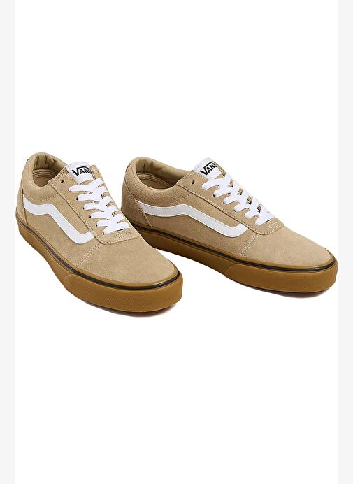 Vans Caldrone Çocuk Sneaker - Görsel 3