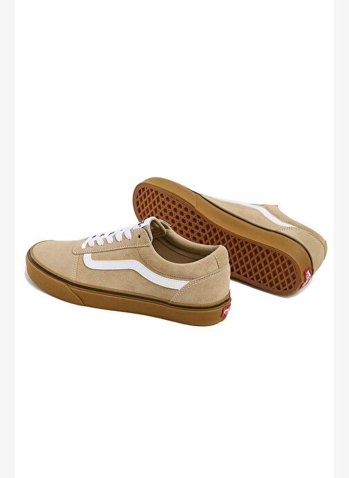 Vans Caldrone Çocuk Sneaker - Görsel 4