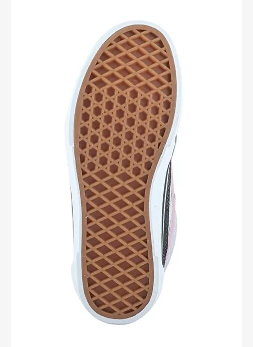 Vans Caldrone Çocuk Sneaker - Görsel 5