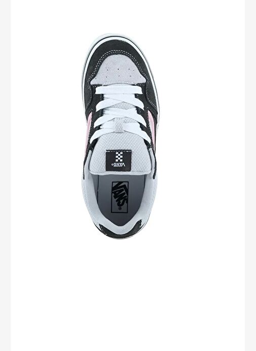 Vans Caldrone Çocuk Sneaker - Görsel 4