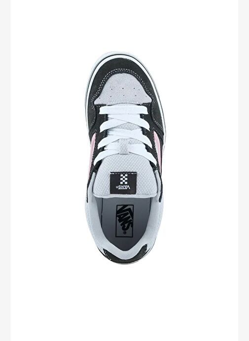 Vans Caldrone Çocuk Sneaker - Görsel 6