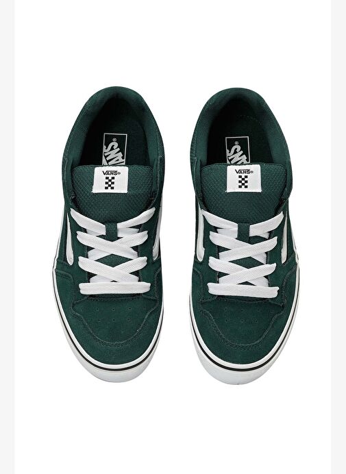 Vans Caldrone Çocuk Sneaker - Görsel 4