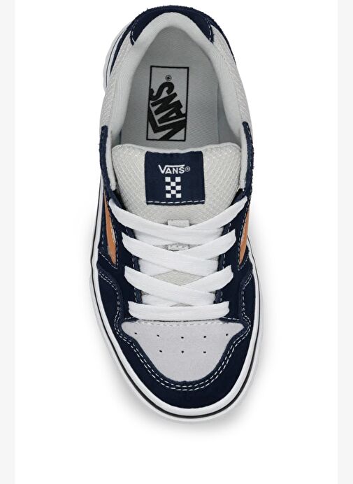 Vans Caldrone Çocuk Sneaker - Görsel 3