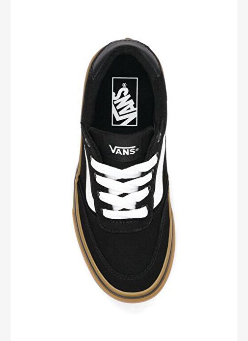 Vans Brooklyn Çocuk Sneaker - Görsel 3