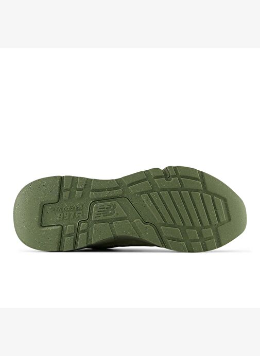 Erkek Spor U997RMF New Balance NB Lifestyle DARK OLIVINE (320) - Görsel 5
