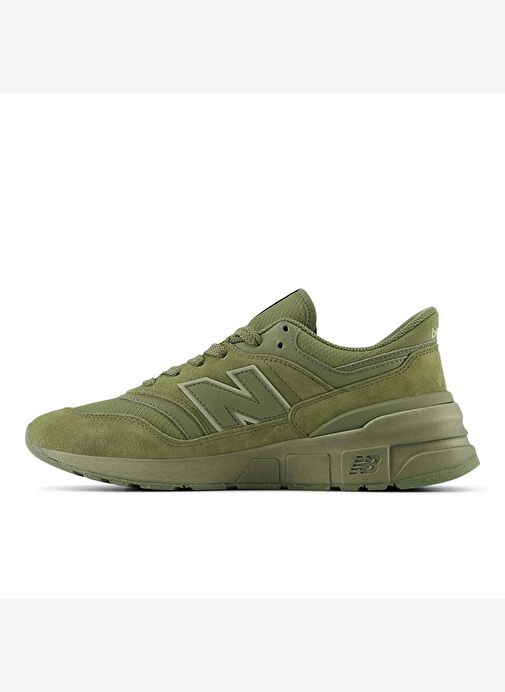 Erkek Spor U997RMF New Balance NB Lifestyle DARK OLIVINE (320) - Görsel 3