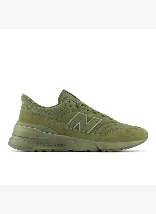Erkek Spor U997RMF New Balance NB Lifestyle DARK OLIVINE (320) - Görsel 2