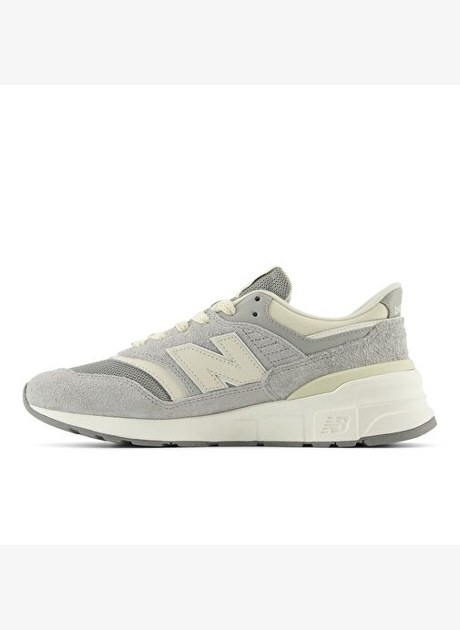 Kadın Spor U997REE New Balance Lifestyle Purple - Görsel 3