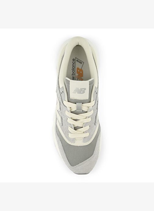 Kadın Spor U997REE New Balance Lifestyle Purple - Görsel 4