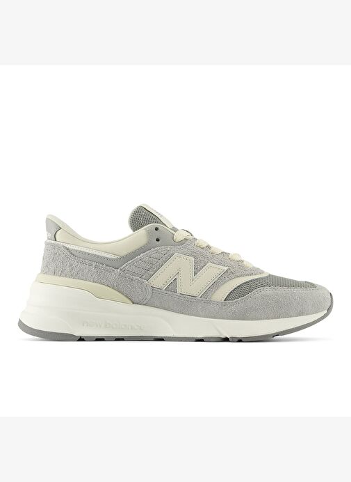 Kadın Spor U997REE New Balance Lifestyle Purple - Görsel 2