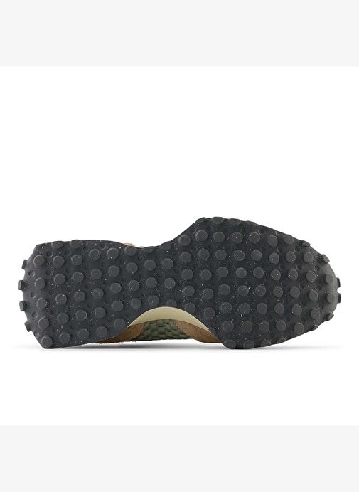 Kadın Spor U327WOB New Balance NB Lifestyle Green - Görsel 5