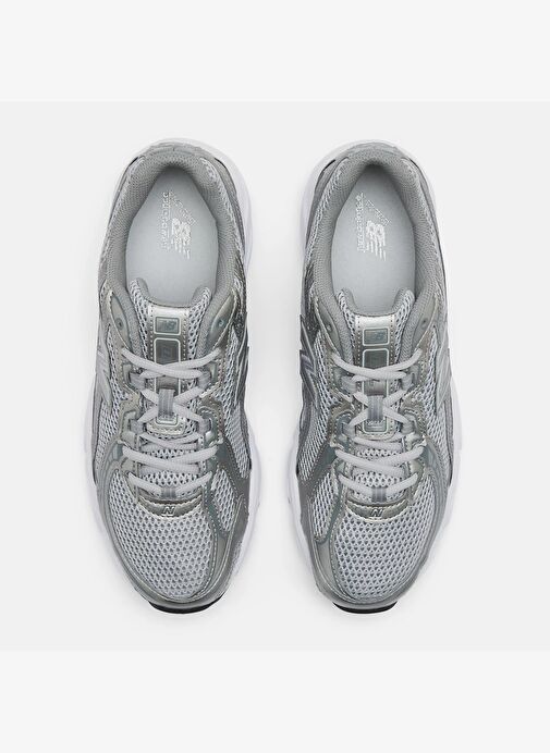 Kadın Spor U740GS2 New Balance Lifestyle Grey - Görsel 5