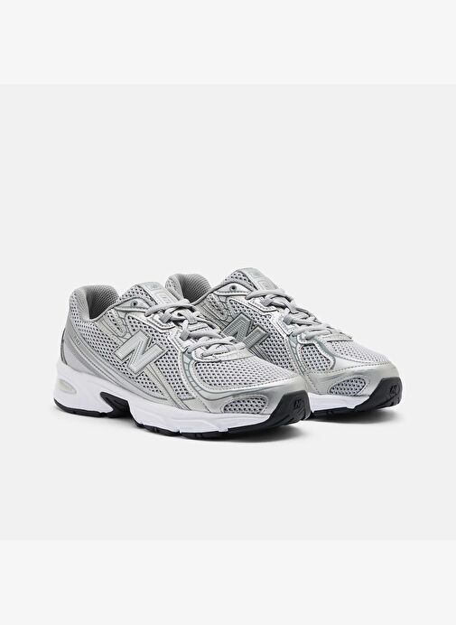 Kadın Spor U740GS2 New Balance Lifestyle Grey - Görsel 3