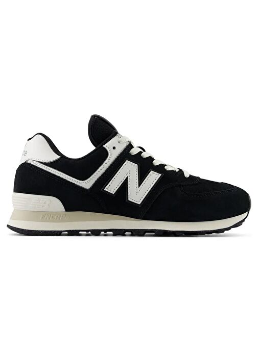 New Balance Unisex Spor Ayakkabı - Görsel 2