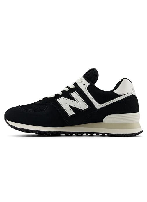 New Balance Unisex Spor Ayakkabı - Görsel 3