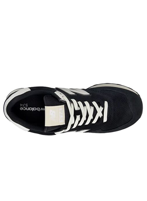 New Balance Unisex Spor Ayakkabı - Görsel 4
