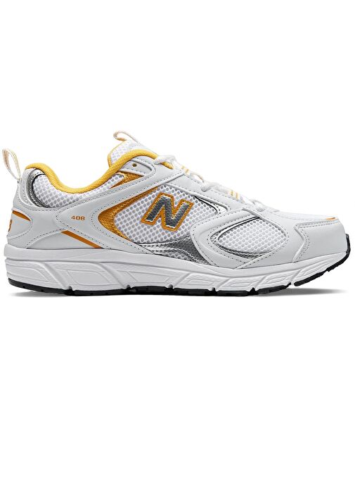 New Balance Unisex Spor Ayakkabı - Görsel 2