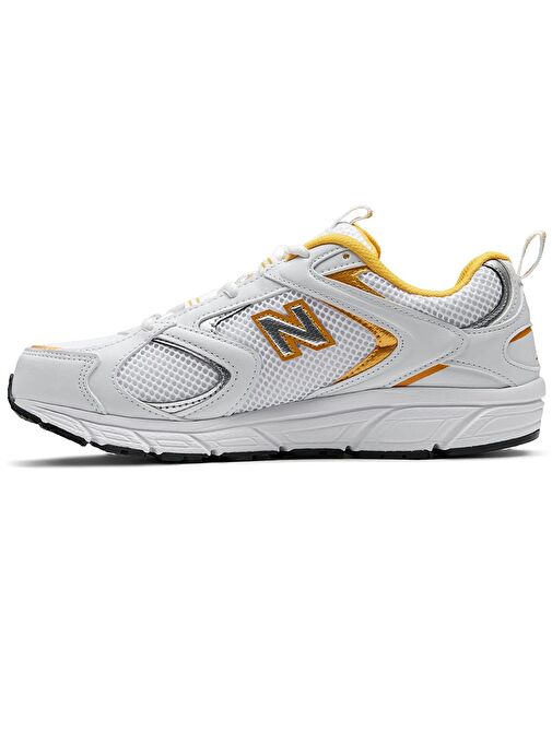 New Balance Unisex Spor Ayakkabı - Görsel 3