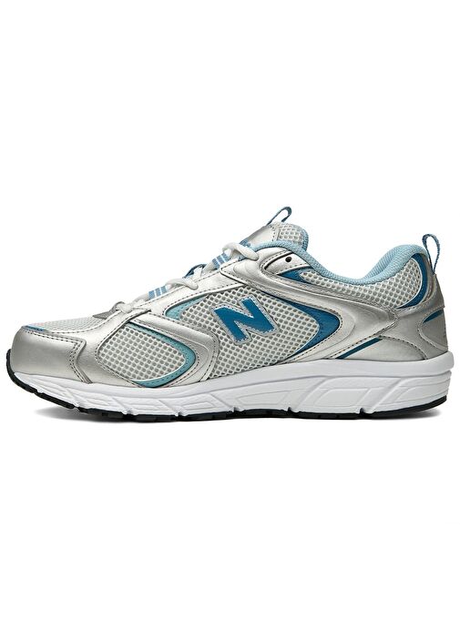 New Balance Lifestyle Unisex Spor Ayakkabı - Görsel 3