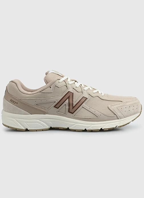 New Balance Unisex Spor Ayakkabı - Görsel 4