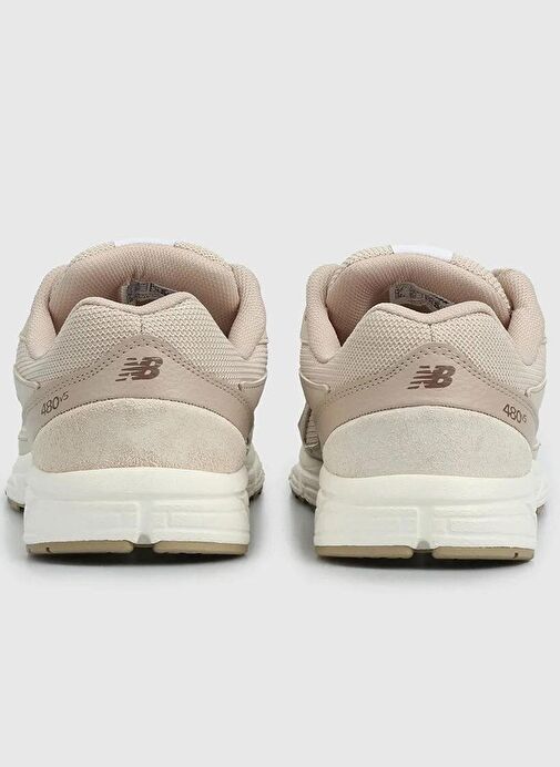 New Balance Unisex Spor Ayakkabı - Görsel 6