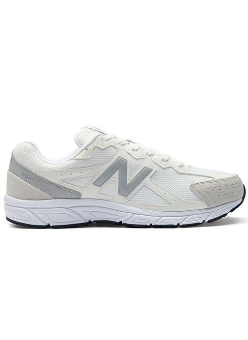 New Balance Unisex Spor Ayakkabı - Görsel 2