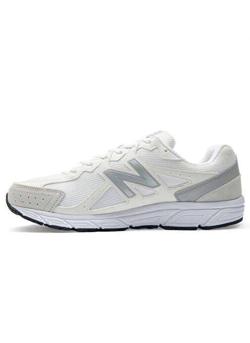 New Balance Unisex Spor Ayakkabı - Görsel 3