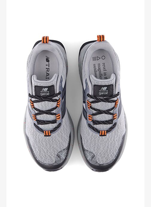 New Balance Running Erkek Spor Ayakkabı - Görsel 4