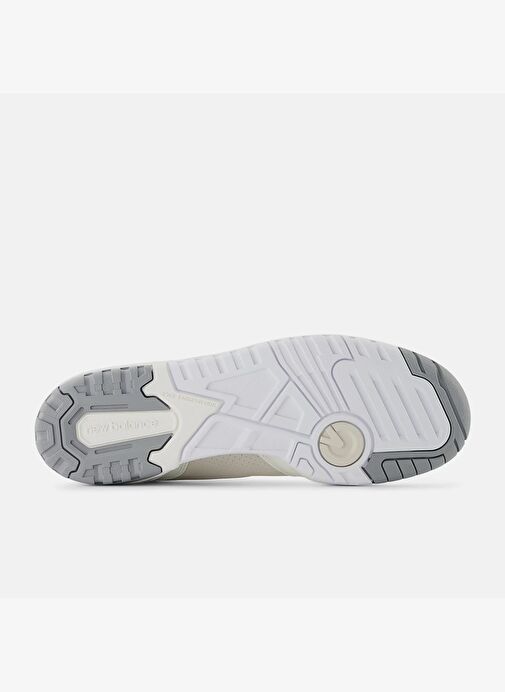Erkek Spor BB550UTW New Balance Lifestyle WHITE - Görsel 7