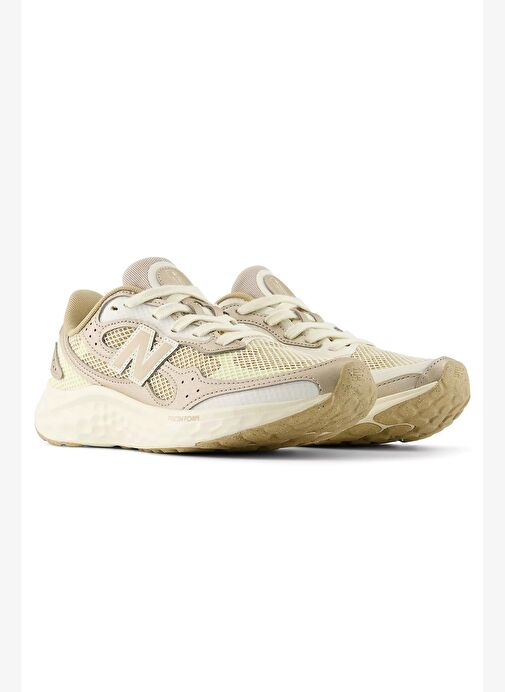 New Balance Running Kadın Spor Ayakkabı - Görsel 4