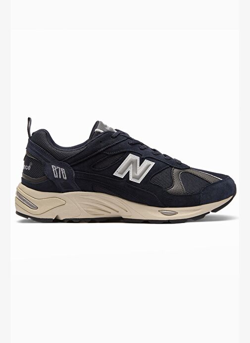 New Balance Lifestyle Unisex Spor Ayakkabı - Görsel 2