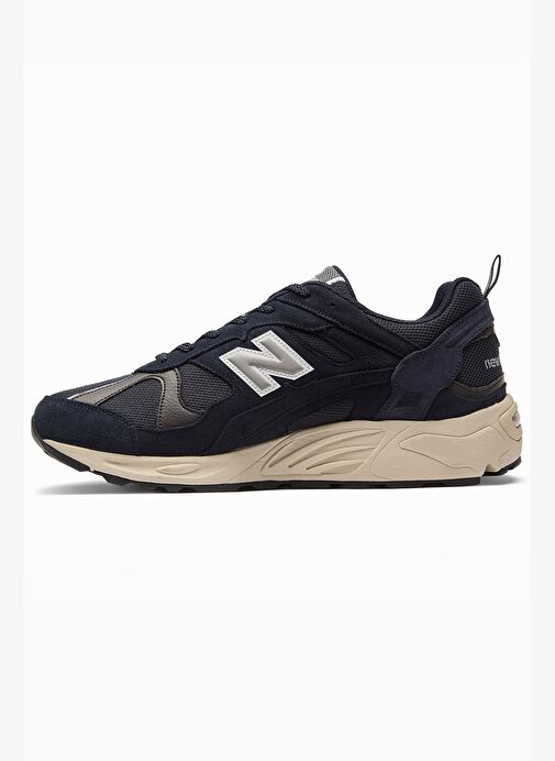 New Balance Lifestyle Unisex Spor Ayakkabı - Görsel 3