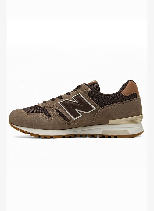 New Balance Erkek Ayakkabı - Görsel 3