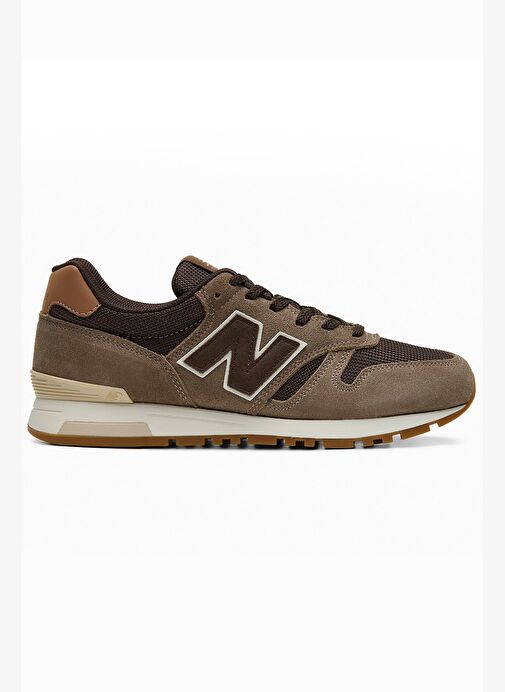 New Balance Erkek Ayakkabı - Görsel 2