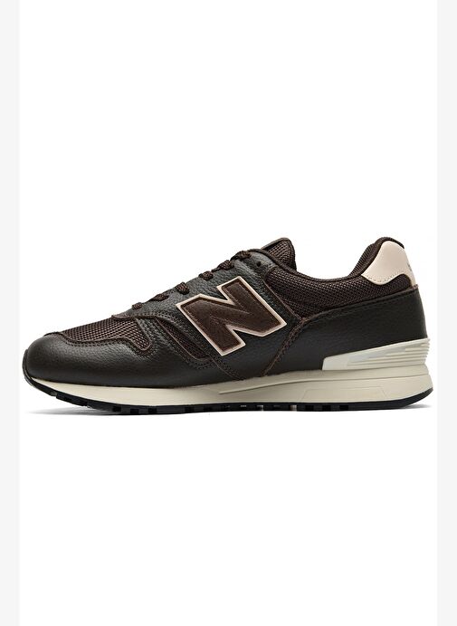 New Balance Lifestyle Erkek Spor Ayakkabı - Görsel 3