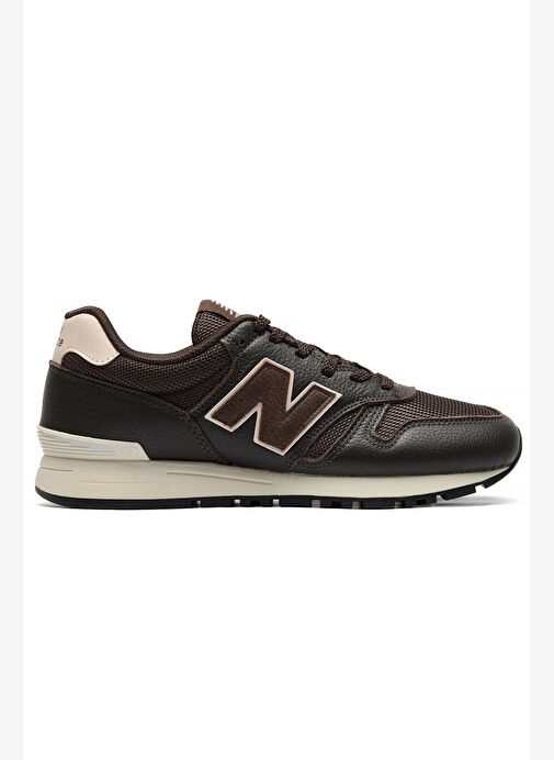 New Balance Lifestyle Erkek Spor Ayakkabı - Görsel 2
