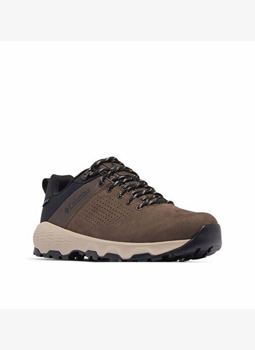 Columbia Newton Nimble™ LTR Yeşil Erkek Outdoor Ayakkabı BM0347-357 - Görsel 3