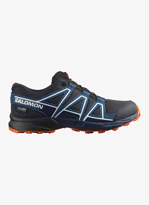 Salomon Speedcross Waterproof Çocuk Patika Koşusu Ayakkabısı - Görsel 2
