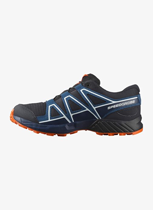 Salomon Speedcross Waterproof Çocuk Patika Koşusu Ayakkabısı - Görsel 3
